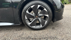 CUPRA Born 170kW e-Boost V2 59kWh 5dr Auto Electric Hatchback